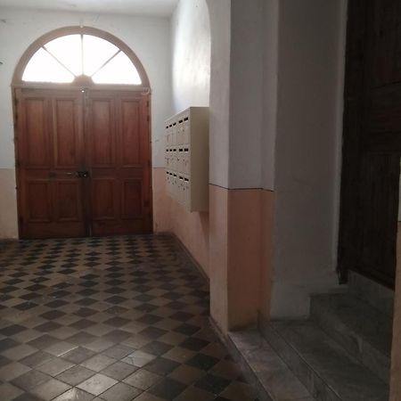 Appartement Centre-Ville Корт Экстерьер фото