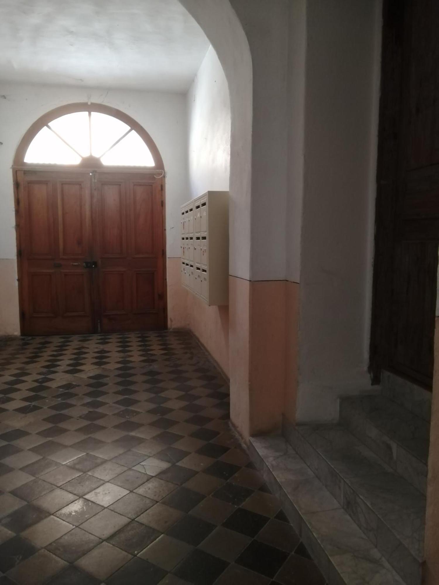 Appartement Centre-Ville Корт Экстерьер фото