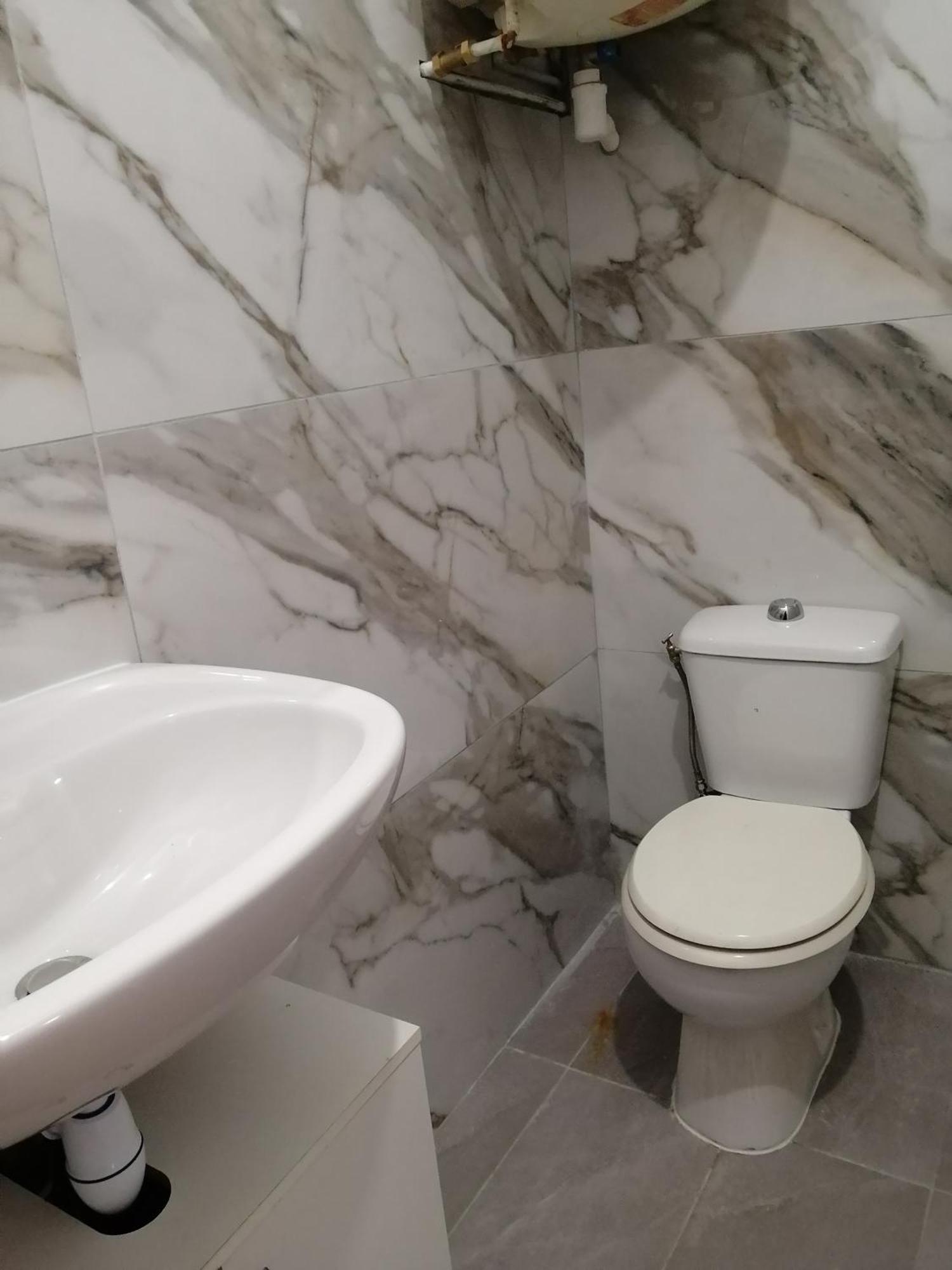 Appartement Centre-Ville Корт Экстерьер фото