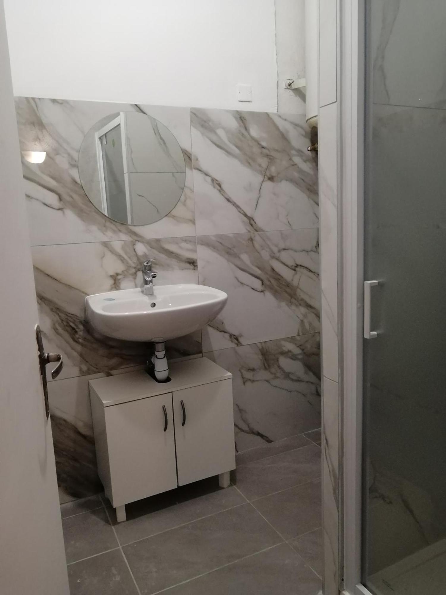Appartement Centre-Ville Корт Экстерьер фото