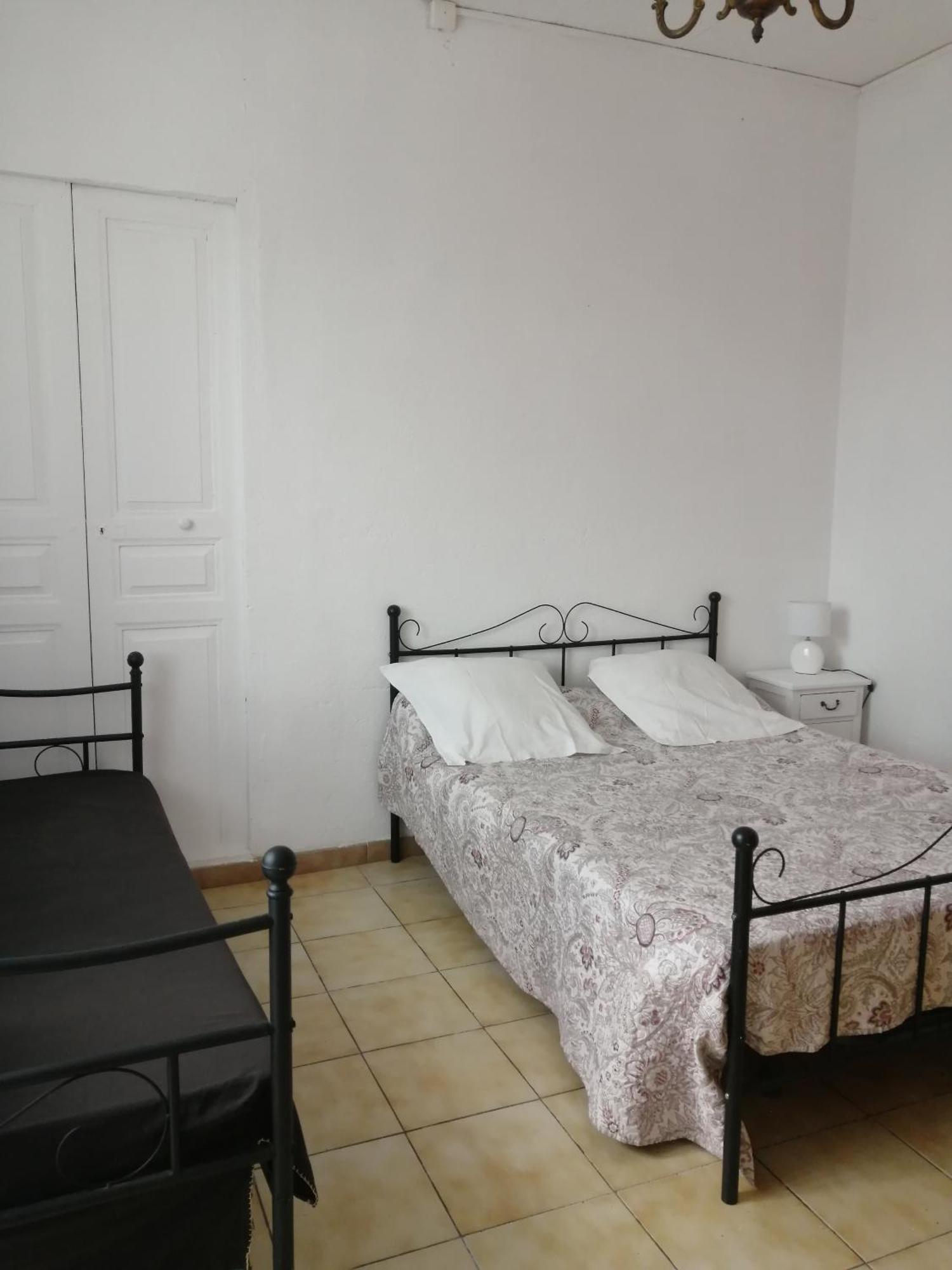 Appartement Centre-Ville Корт Экстерьер фото