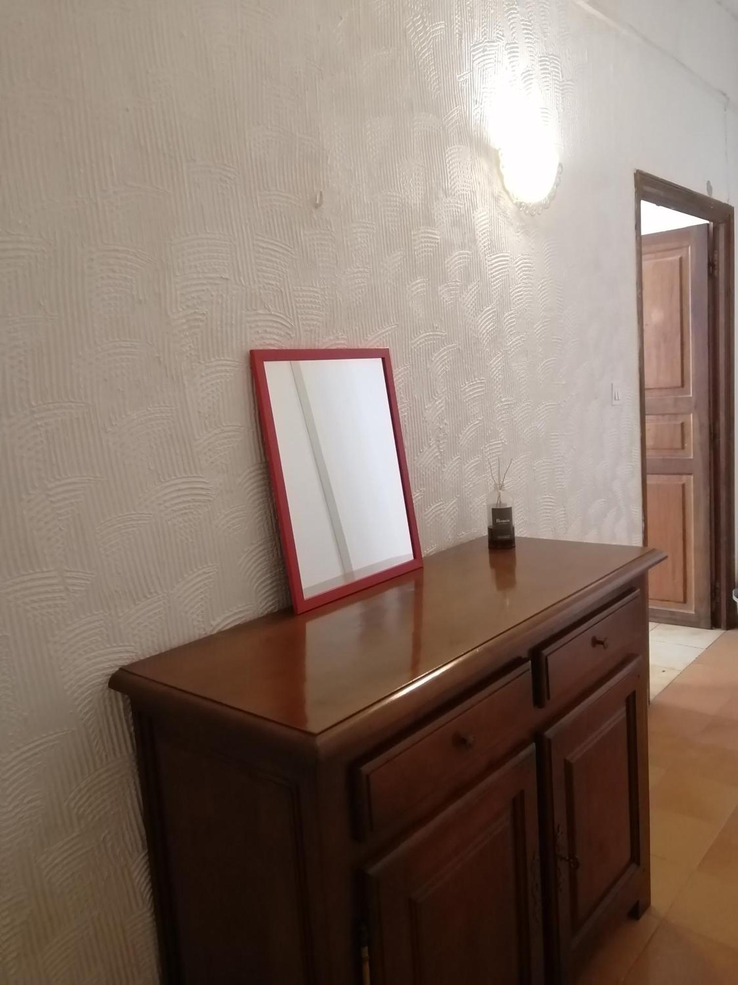 Appartement Centre-Ville Корт Экстерьер фото